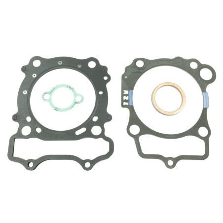 ATHENA USZCZELKI TOP-END YAMAHA YZF 250 '14-18, WRF 250 '15-17, BIG BORE 81MM (DO ZESTAWU CYLINDROWEGO P400485100050 )