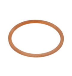 ATHENA 2026/01 USZCZELKA KOLEKTORA WYDECHOWEGO MIEDZIANA BMW, HUSQVARNA, SHERCO (OEM: 18217711116; 8000H4982; 3973)
