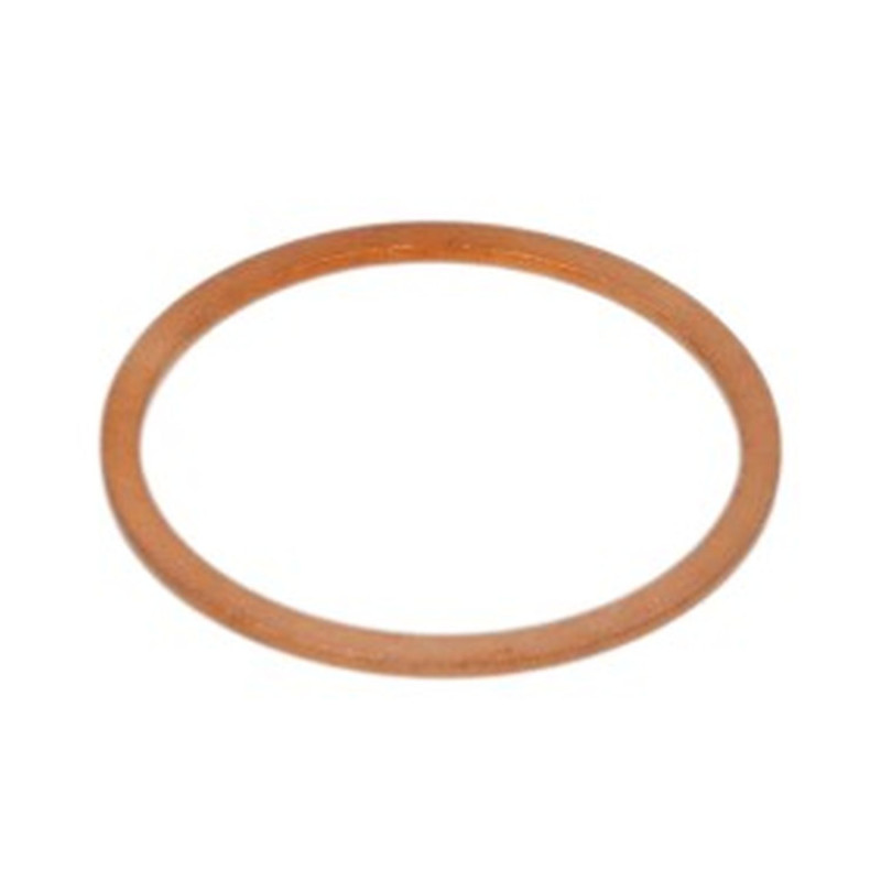 ATHENA 2026/01 USZCZELKA KOLEKTORA WYDECHOWEGO MIEDZIANA BMW, HUSQVARNA, SHERCO (OEM: 18217711116; 8000H4982; 3973)