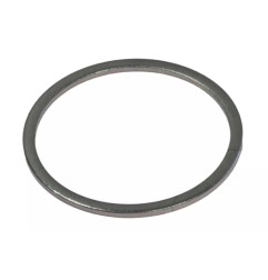 ATHENA 2026/01 USZCZELKA KOLEKTORA WYDECHOWEGO ALUMINIOWA (35,2 X 40 X 1,5MM) HUSQVARNA TC / TE / TXC 250 '12-'14