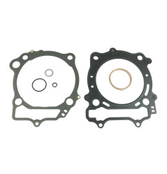 ATHENA USZCZELKI TOP-END SUZUKI RMZ 450 '08-'12 ( DO ZESTAWU CYLINDROWEGO P400510100015 )