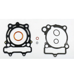 ATHENA USZCZELKI TOP-END SUZUKI RMZ 250 '10-'18 STD 77MM ( DO ZESTAWU CYLINDROWEGO P400510100019 )