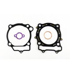 ATHENA USZCZELKI TOP-END SUZUKI RMZ 450 '07 (95,5MM) STANDARD ( DO ZESTAWU CYLINDROWEGO P400510100011 )