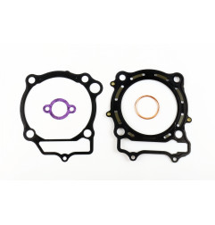 ATHENA USZCZELKI TOP-END SUZUKI RMZ 450 '07 (95,5MM) STANDARD ( DO ZESTAWU CYLINDROWEGO P400510100011 )