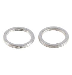 WINDEROSA USZCZELKA KOLEKTORA WYDECHOWEGO YAMAHA XT600 '82-'02, FZ07 15-17, MT07 18, TT600 83-86, YFM550 GRIZZLY 09-14