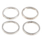 WINDEROSA USZCZELKA KOLEKTORA WYDECHOWEGO SUZUKI GS1150 83-86, GSX1300 B-KING 08-09, GSX-R1000 07-16