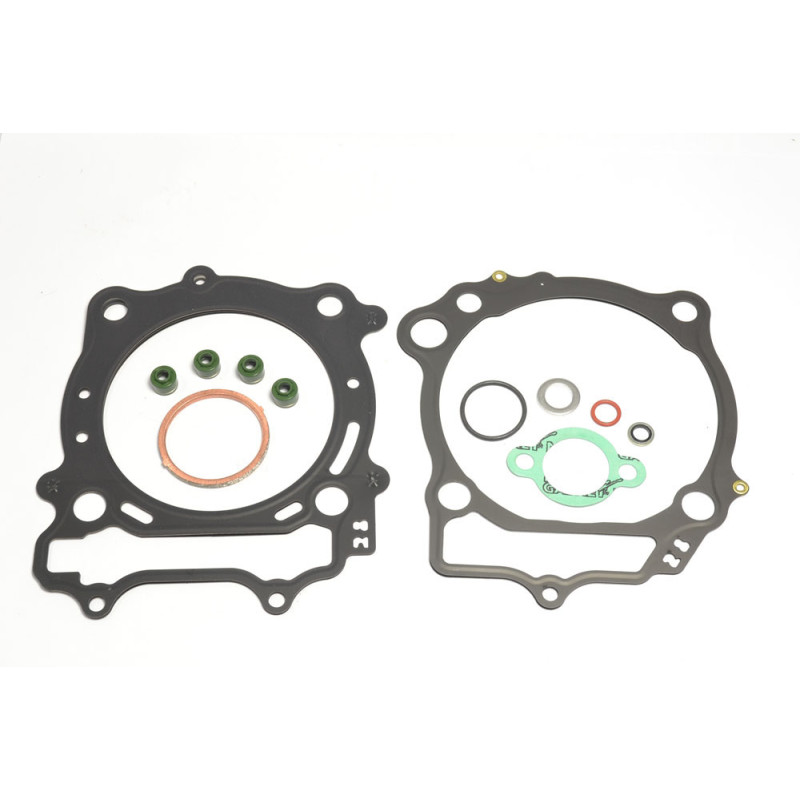 ATHENA USZCZELKI TOP-END SUZUKI RMZ 450 '08-'26