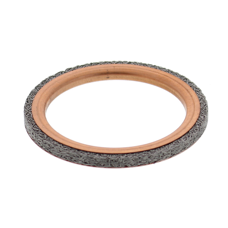 WINDEROSA USZCZELKA KOLEKTORA WYDECHOWEGO YAMAHA YFM 700 GRIZZLY '14-'19, YFM 700 RAPTOR '15-'18 WINDEROSA USZCZELKA KOLEKTORA WYDECHOWEGO YAMAHA YFM 700 GRIZZLY '14-'19, YFM 700 RAPTOR '15-'18