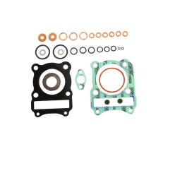 ATHENA USZCZELKI TOP-END SUZUKI LTF160 QUADRUNNER`89-04