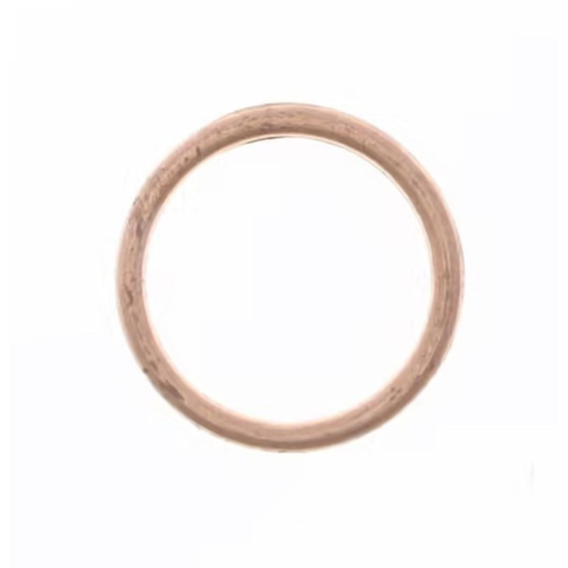 ATHENA USZCZELKA KOLEKTORA WYDECHOWEGO 31,50X40X4 HONDA CBF125/CBR/125/GL/1500/GL1800/NX650/TRX 250,400