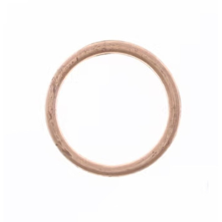 ATHENA USZCZELKA KOLEKTORA WYDECHOWEGO 31,50X40X4 HONDA CBF125/CBR/125/GL/1500/GL1800/NX650/TRX 250,400