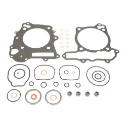 ATHENA USZCZELKI TOP-END SUZUKI DR 750 / 800 BIG '88-94