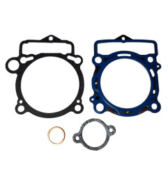 CYLINDER WORKS USZCZELKI TOP-END KTM 350 EXC-F '20, 350 SX-F '19-'20; 350 XC-F '19-'20, HUSQVARNA FC 350 '19-'20