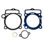 CYLINDER WORKS USZCZELKI TOP-END KTM 350 EXC-F '20, 350 SX-F '19-'20; 350 XC-F '19-'20, HUSQVARNA FC 350 '19-'20 CYLINDER WORKS USZCZELKI TOP-END KTM 350 EXC-F '20, 350 SX-F '19-'20; 350 XC-F '19-'20, HUSQVARNA FC 350 '19-'20