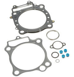 VERTEX PROMOCJA USZCZELKI TOP-END HONDA CRF 450R '02-08 BIG BORE 100MM (11002-G01)