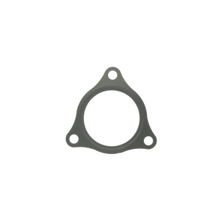 ATHENA USZCZELKA KOLEKTORA WYDECHOWEGO HONDA CR 125 90-04, OEM, 18291KZ4700