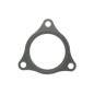 ATHENA USZCZELKA KOLEKTORA WYDECHOWEGO HONDA CR 125 90-04, OEM, 18291KZ4700