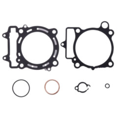 ATHENA USZCZELKI TOP-END (DO ZESTAWU CYLINDROWEGO...) KAWASAKI KXF450 '16-'18