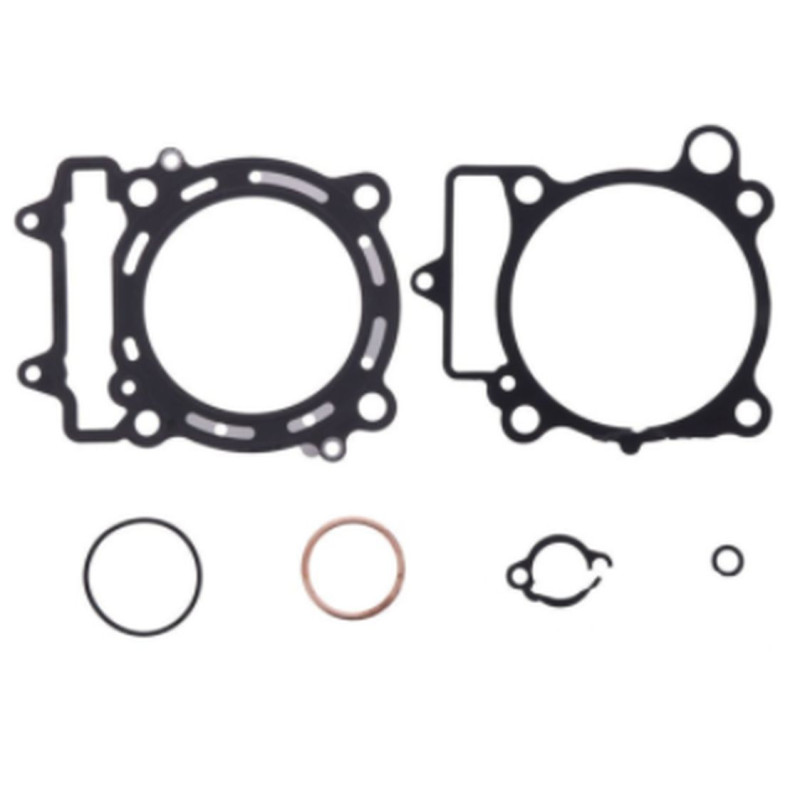 ATHENA USZCZELKI TOP-END (DO ZESTAWU CYLINDROWEGO...) KAWASAKI KXF450 '16-'18 ATHENA USZCZELKI TOP-END (DO ZESTAWU CYLINDROWEGO...) KAWASAKI KXF450 '16-'18