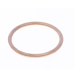 ATHENA USZCZELKA KOLEKTORA WYDECHOWEGO 36X42,2X2,6 MIEDZIANAKXF250 04-21, ZZR 1400 0617, GTR 1400 07-17