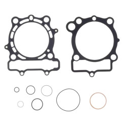 ATHENA USZCZELKI TOP-END BIG BORE (DO ZESTAWU CYLINDROWEGO...) KAWASAKI KXF250 2020 D83 BIG BORE