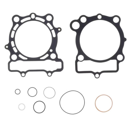 ATHENA USZCZELKI TOP-END BIG BORE (DO ZESTAWU CYLINDROWEGO...) KAWASAKI KXF250 2020 D83 BIG BORE