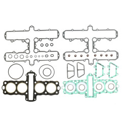ATHENA USZCZELKI TOP-END KAWASAKI GPZ 550 '84-'89, GT 550 '83-'90, Z550 F,LTD, B,H