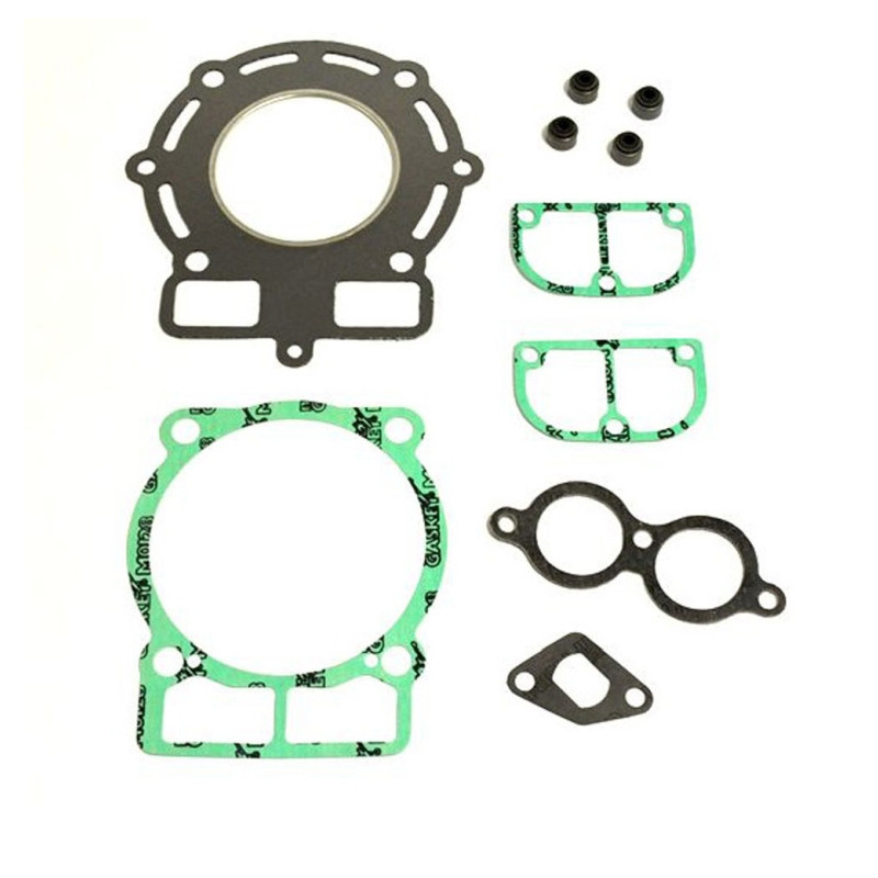 ATHENA USZCZELKI TOP-END KTM 250 EXC 250 RACING (4T) '03-'06