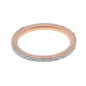 ATHENA USZCZELKA KOLEKTORA WYDECHOWEGO YAMAHA YZF 250 '01-'26, WR 250F '01-'26, OEM 5NL1461300