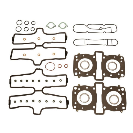 ATHENA USZCZELKI TOP-END YAMAHA V-MAX 1200 '83-'85, XVZ 12 VENTURE '83-'85, XVZ 13 VENTURE '86-'92