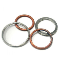 ATHENA USZCZELKA KOLEKTORA WYDECHOWEGO APRILIA RS125 '92-'10, RX 125 '08-'18, SX 125 '08-'18, TUONO 125 '03-'04