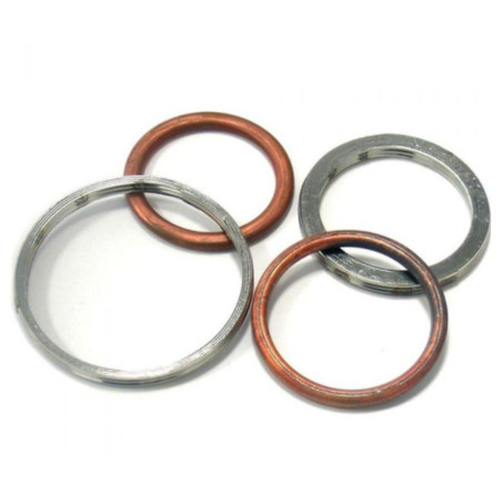ATHENA USZCZELKA KOLEKTORA WYDECHOWEGO APRILIA RS125 '92-'10, RX 125 '08-'18, SX 125 '08-'18, TUONO 125 '03-'04