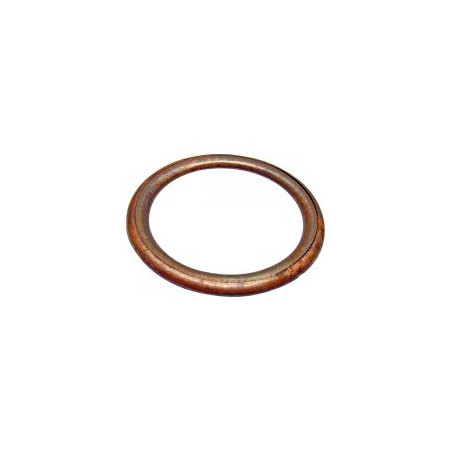 ATHENA USZCZELKA KOLEKTORA WYDECHOWEGO KAWASAKI ER6F/N '06-'16, KLE 650 VERSYS '07-'20 35,6X47X25 (OEM-110610278)