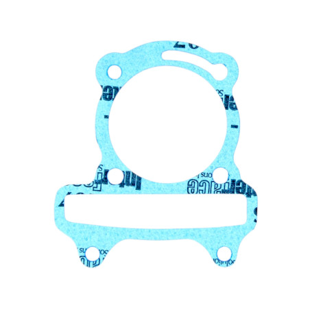 USZCZELKA CYLINDRA POWER FORCE KYMCO AGILITY VITALITY GY6 50MM