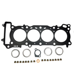 ATHENA USZCZELKI TOP-END (BEZ USZCZELKI POKRYWY ZAWOROWEJ) YAMAHA XJ6 '09-'15