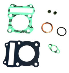 ATHENA USZCZELKI TOP-END SUZUKI DRZ 125 03-12, KAWASAKI KLX 125 03-06
