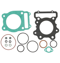 NAMURA USZCZELKI TOP-END HONDA ATC 250 ES/SX/R TRX 250 FOURTRAX '85-'87