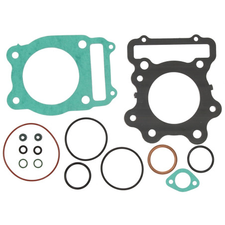 NAMURA USZCZELKI TOP-END HONDA ATC 250 ES/SX/R TRX 250 FOURTRAX '85-'87