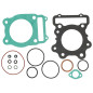 NAMURA USZCZELKI TOP-END HONDA ATC 250 ES/SX/R TRX 250 FOURTRAX '85-'87