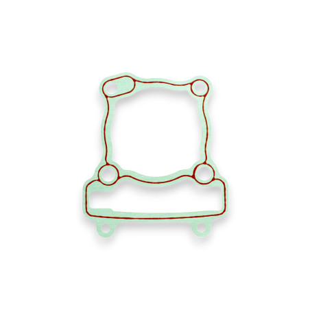 USZCZELKA CYLINDRA SRK125S SRV125 SRK125R