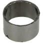 ATHENA USZCZELKA KOLEKTORA WYDECHOWEGO SUZUKI DR 125 '97-'00, DR 350 SE, DR 800 BIG '91-'99, LTA450/500, LTF 450/800
