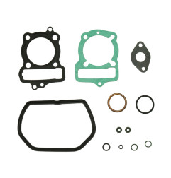 NAMURA USZCZELKI TOP-END HONDA CRF 100F '04-'13