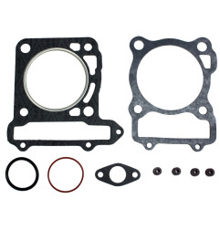 NAMURA USZCZELKI TOP-END SUZUKI DR-Z 250 '01-'07
