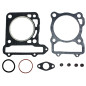 NAMURA USZCZELKI TOP-END SUZUKI DR-Z 250 '01-'07