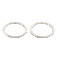 WINDEROSA (VERTEX) USZCZELKA KOLEKTORA WYDECHOWEGO POLARIS RZR 4 XP 900 12-14, RZR 4 XP JAGGED X 13, RZR XP 900 11-14