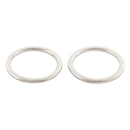 WINDEROSA (VERTEX) USZCZELKA KOLEKTORA WYDECHOWEGO POLARIS RZR 4 XP 900 12-14, RZR 4 XP JAGGED X 13, RZR XP 900 11-14
