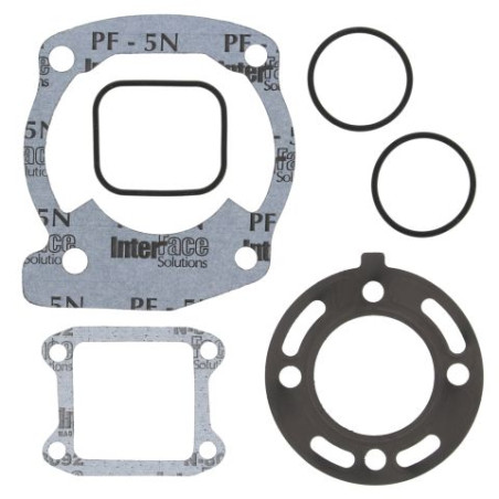 WINDEROSA (VERTEX) USZCZELKI TOP-END HONDA CR85R '05-07, CR85RB '05-07