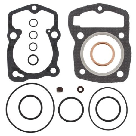 WINDEROSA (VERTEX) USZCZELKI TOP-END HONDA XL125 '76-85