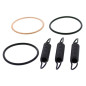 WINDEROSA (VERTEX) USZCZELKA KOLEKTORA WYDECHOWEGO KAWASAKI KX250 '87-'94, KX500 '86-'04 (SPRĘŻYNY+ O-RINGI) WINDEROSA (VERTEX) USZCZELKA KOLEKTORA WYDECHOWEGO KAWASAKI KX250 '87-'94, KX500 '86-'04 (SPRĘŻYNY+ O-RINGI)