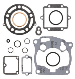 WINDEROSA (VERTEX) USZCZELKI TOP-END KAWASAKI KX125 '92-93